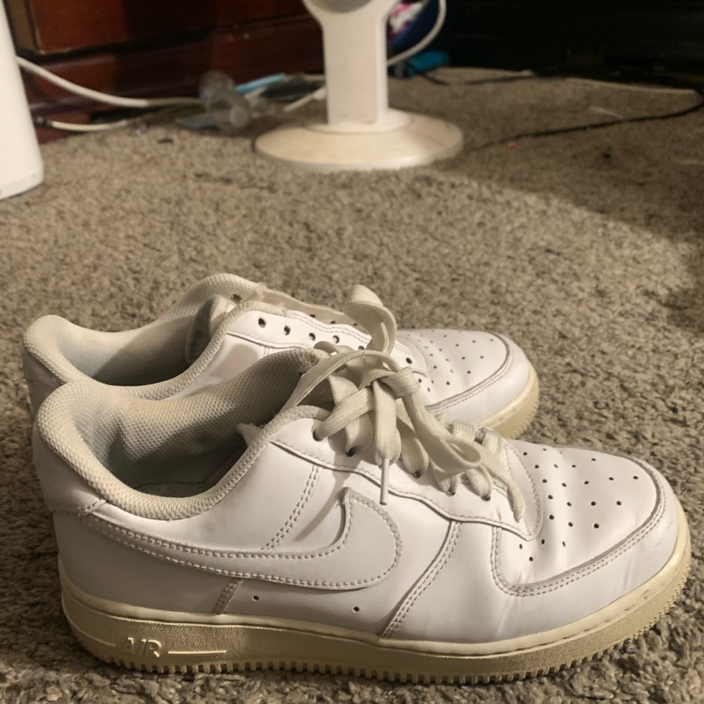Nike air forces